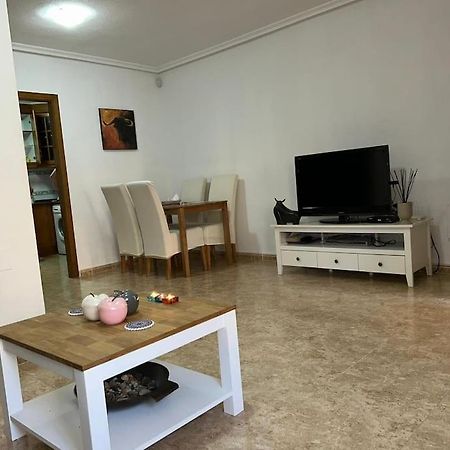 3 Bedroom Townhouse In Alicante, Orihuela المظهر الخارجي الصورة