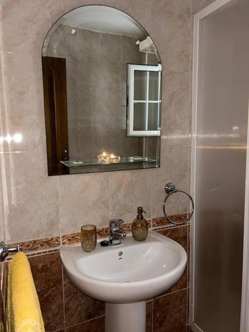 3 Bedroom Townhouse In Alicante, Orihuela المظهر الخارجي الصورة