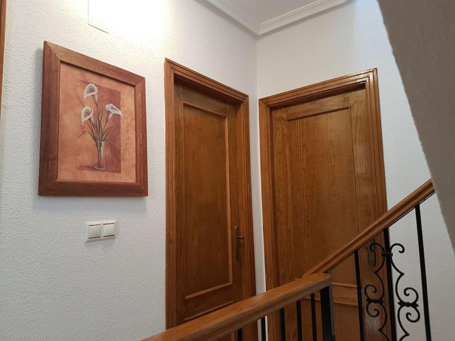 3 Bedroom Townhouse In Alicante, Orihuela المظهر الخارجي الصورة