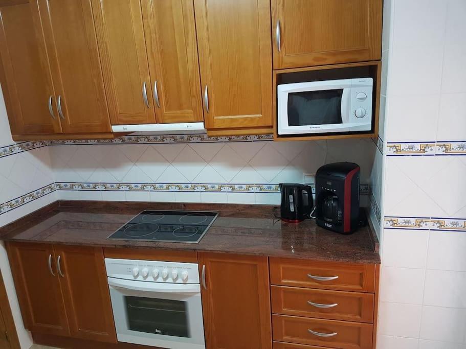 3 Bedroom Townhouse In Alicante, Orihuela المظهر الخارجي الصورة